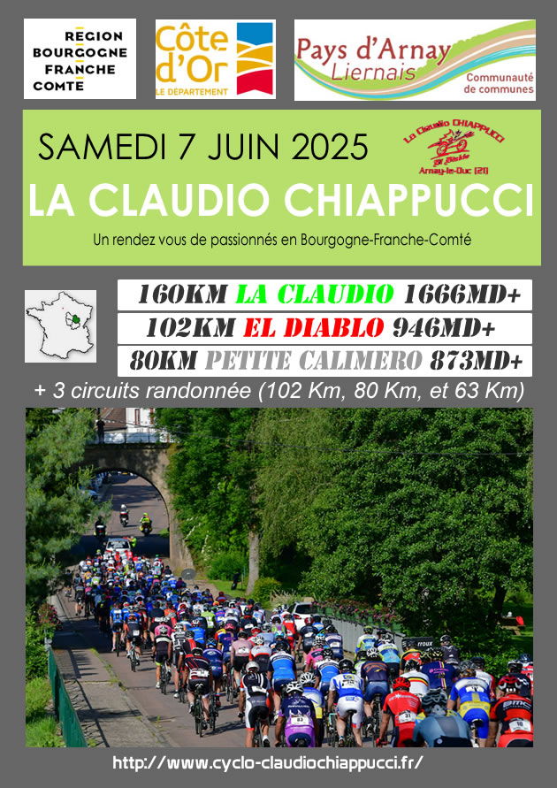 La Claudio Chiappucci