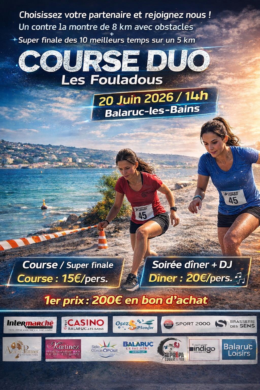 Duo des fouladous