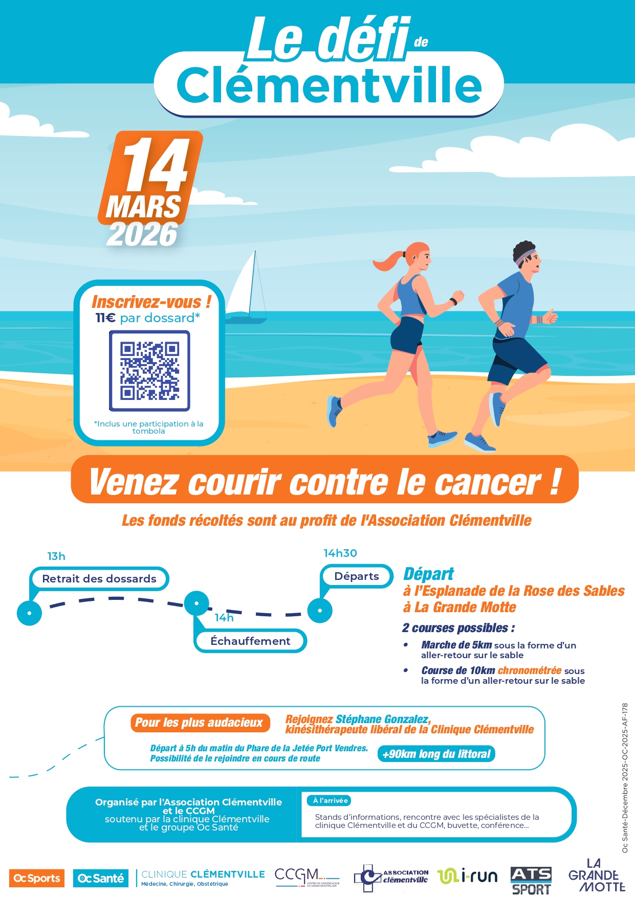 Défi Clémentville Défi Clémentville