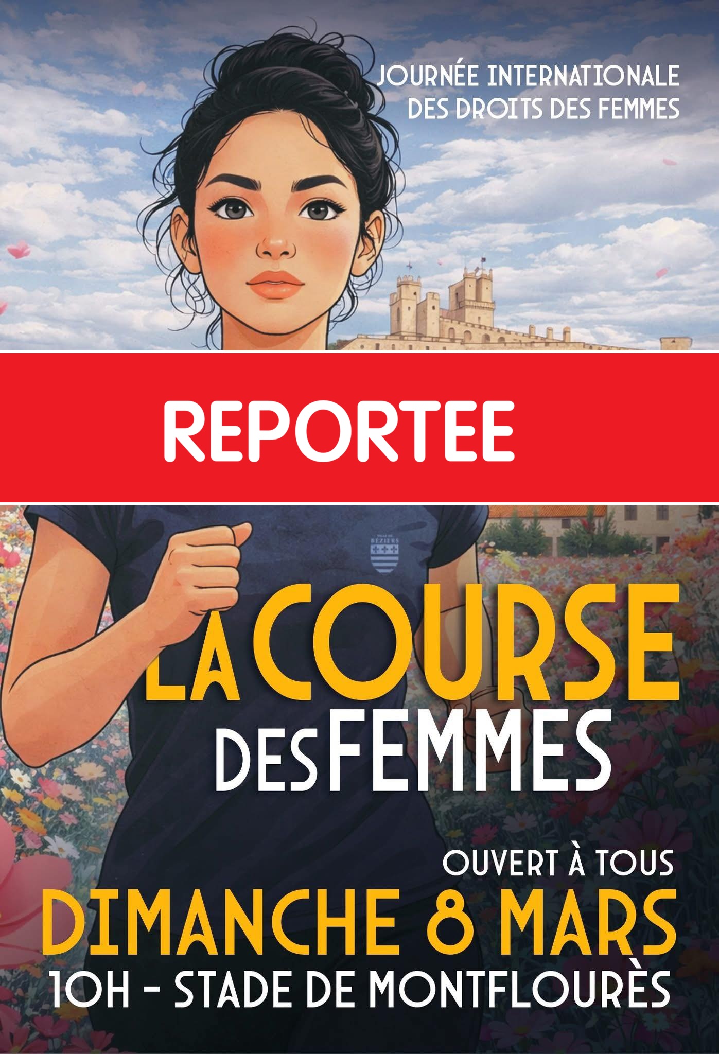 La Course des Femmes 2026
