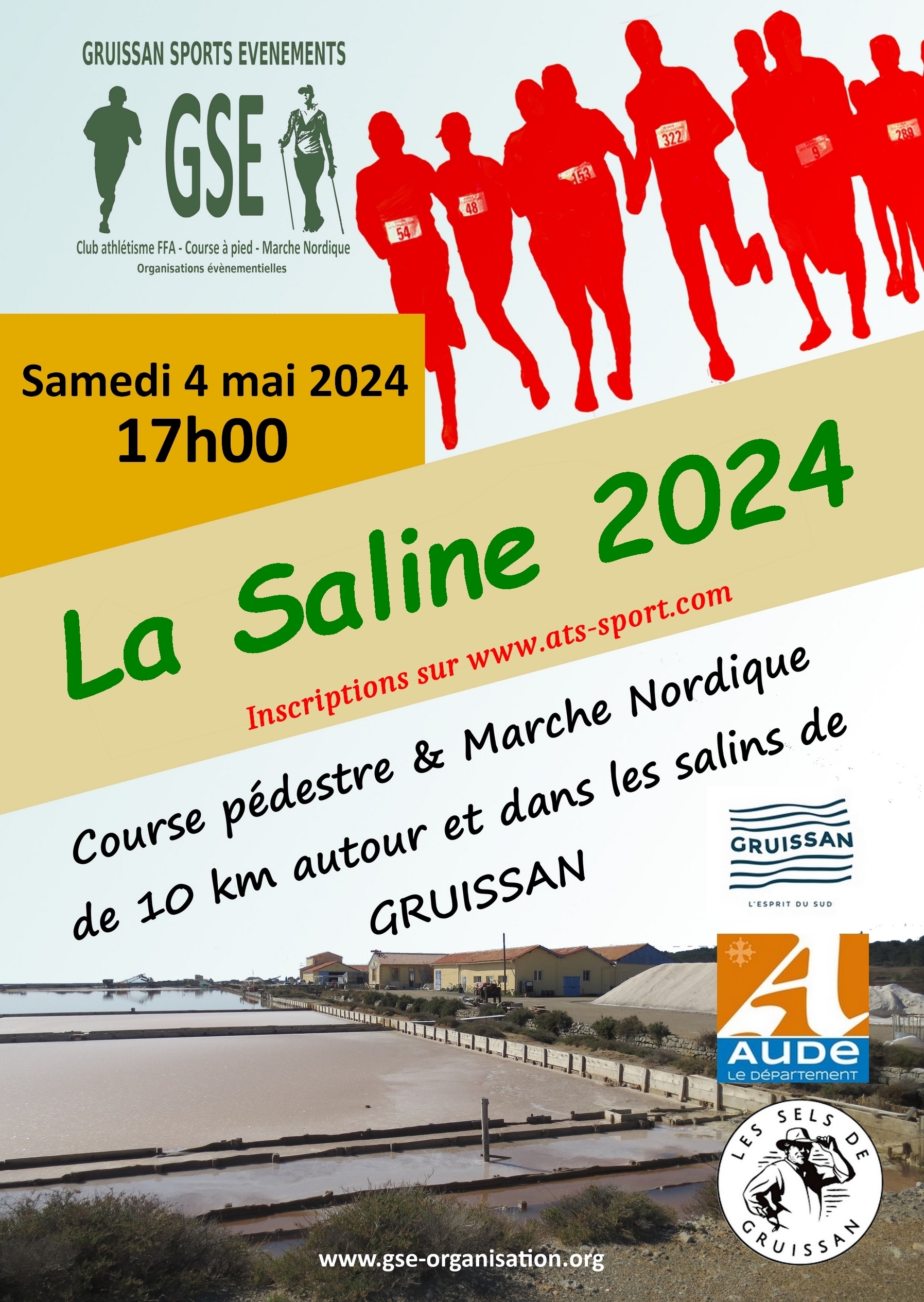 La Saline 2024