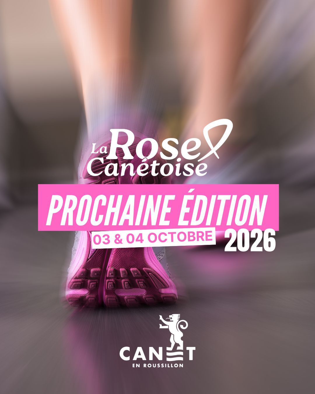 La rose canétoise