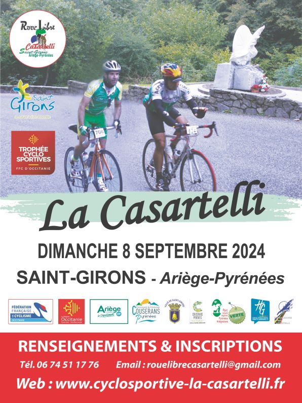 La casartelli 