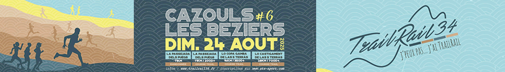 Bandeau Trailrail Bandeau Trailrail