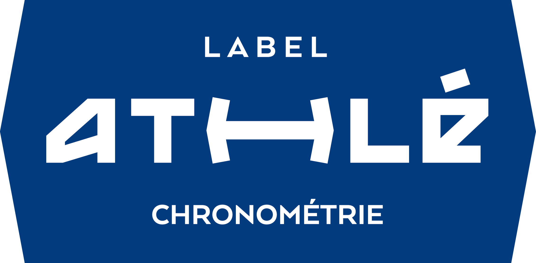 Label FFA Chronométrage